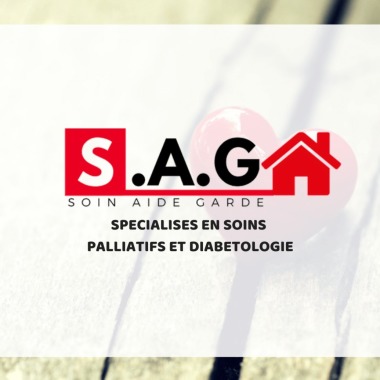 S.A.G. (Soin-aide-garde)