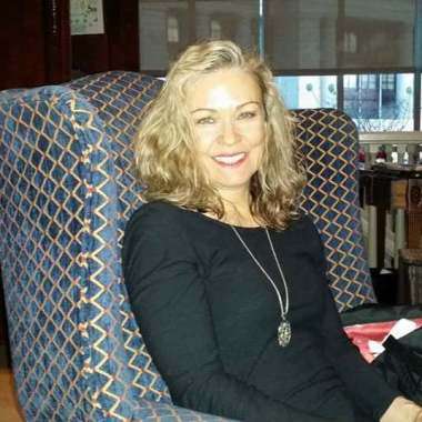 Laura Thomas Hypnosis
