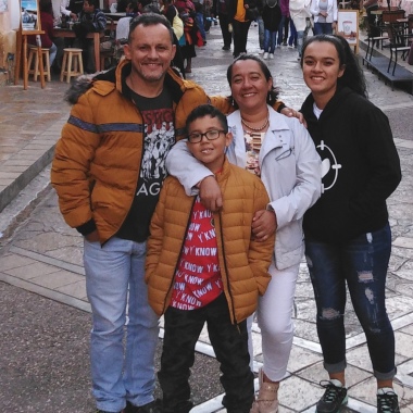 Fernando Madrid Henao
