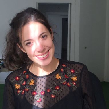 Niñera - Gabi Dueñas