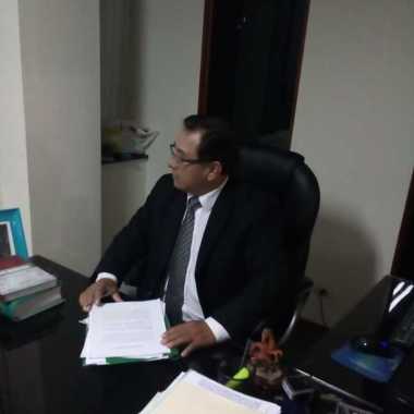 INMOBILIARIA  & ABOGADOS  CARITAS RAMOS E.I.R.L.