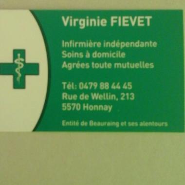 Fièvre Virginie 