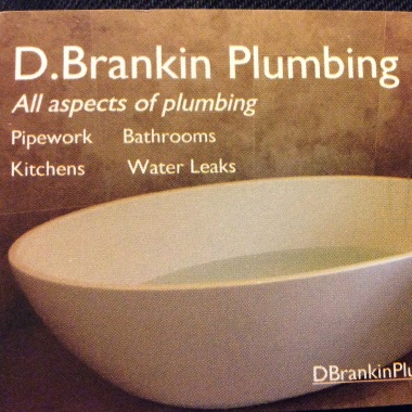 D Brankin Plumbing
