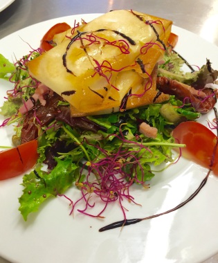 Restaurant traiteur Aux bons petits plats