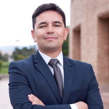 Andrés Martinez