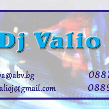 DJ VALIO J