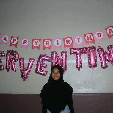 Annisa sep