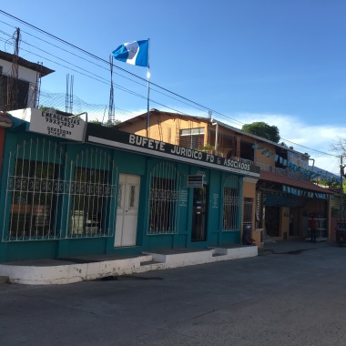 Bufete Jurídico FD & Asociados