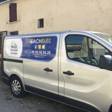 GACHELEC