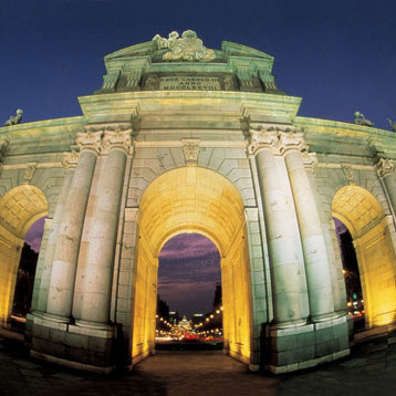 MADRIDEM