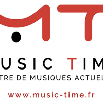 MUSIC TIME