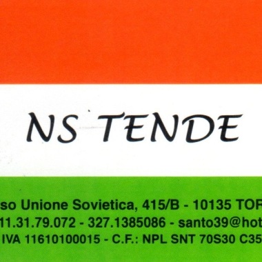 NS Tende