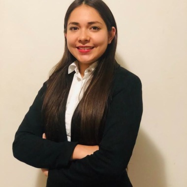 Lilian Merari Olvera Gonzalez