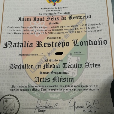 Profesor de música