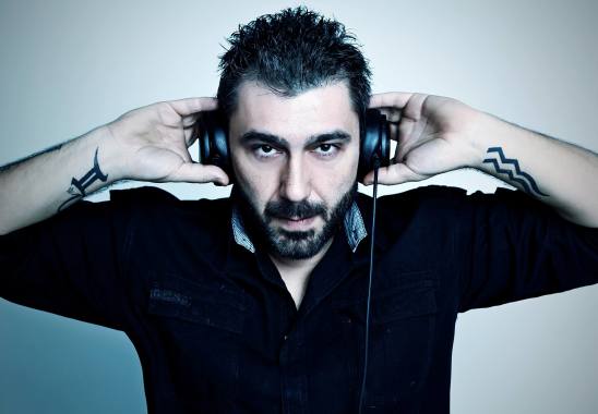 Dj Funky ''C''