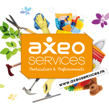 AXEO Services Soissons