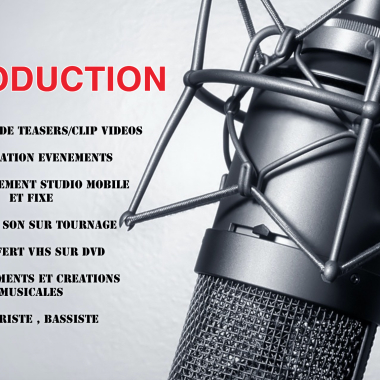 G-PRODUCTION