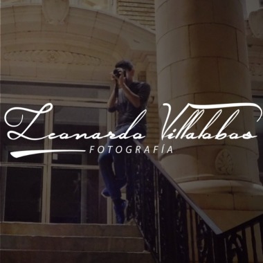 LV fotografia