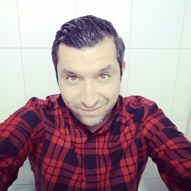 Deejay Wladimir Correa