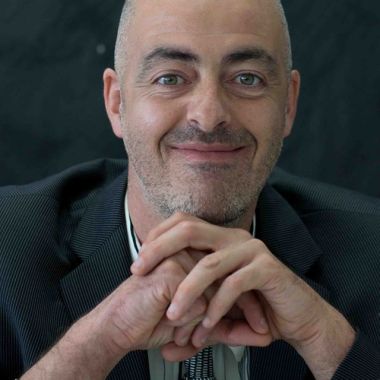 Daniele Da Rio