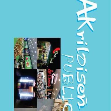AKRIL DISENOS Y PUBLICIDAD