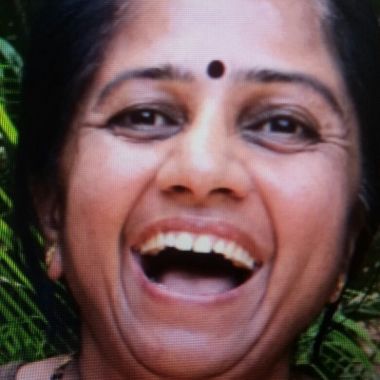 Rangalakshmi Srinivasa