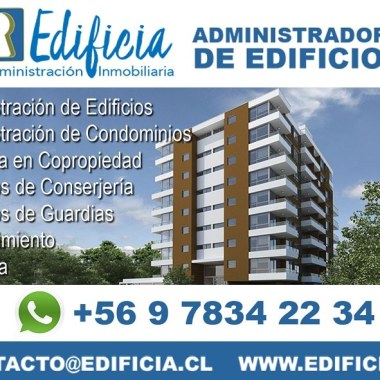 Edificia Ltda.