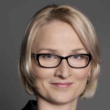 Wolińska Anna Tłumacz przysięgły jęz. niemieckiego