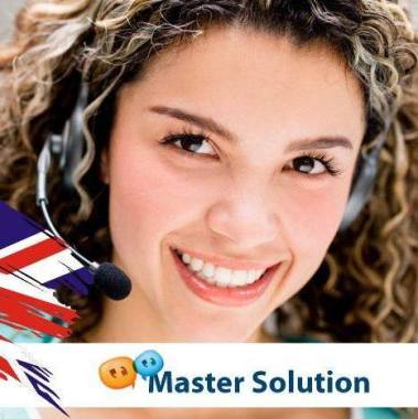 Master Solution Szkoła Językowa online