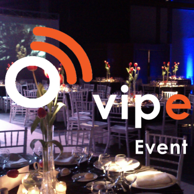 Productora VIPEVEN Wedding & Event Planners