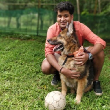 Aditya Kolwalkar