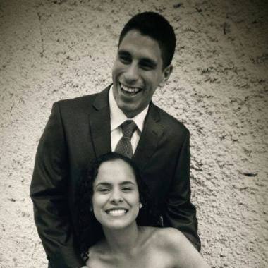 Jesus Rivas