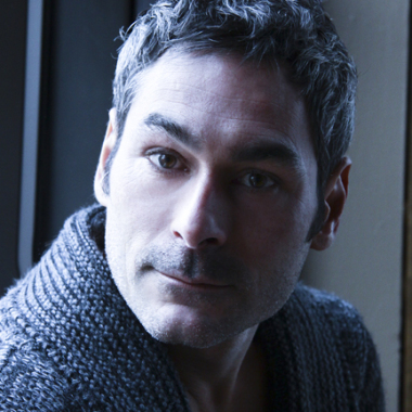 Stéphane Deligny massage therapist