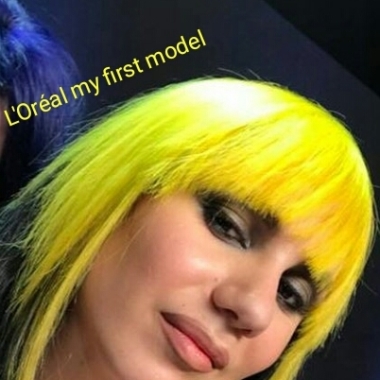 Kamoulouki^s Professional make up