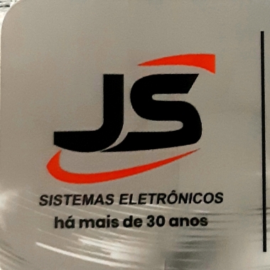 JS SISTEMAS ELETRÔNICOS