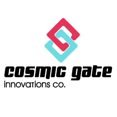 Cosmic Gate Innovations Co.