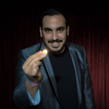 Mago Joaquin