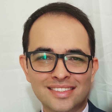 Douglas Corrêa Da Rosa