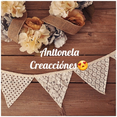 Anttonela crecciones