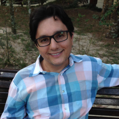 Salatiel Moraes