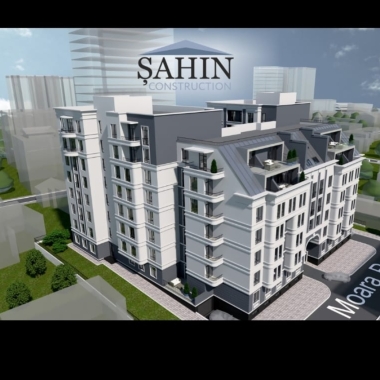 Sahin Residence
