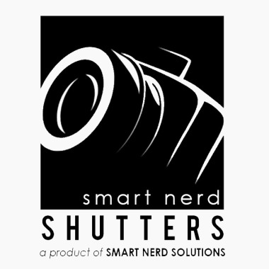 Smart Nerd Shutters