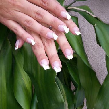 Body Nails
