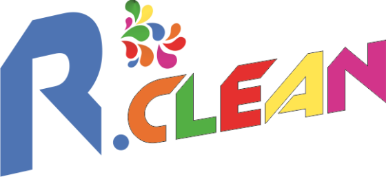 R.clean