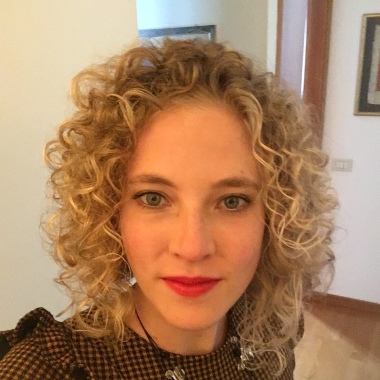 Veronica Dalla Torre