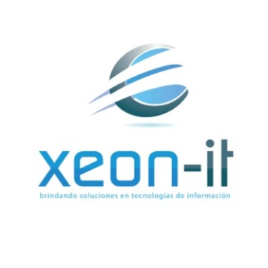 Xeon IT Solutions