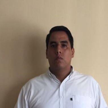 Jorge Camacho