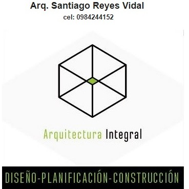 ARQUITECTURA INTEGRAL