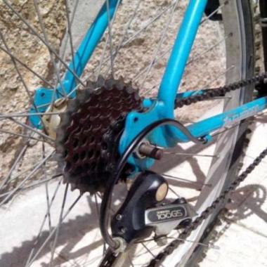 Reparaciones de bicicleta jose hernan express