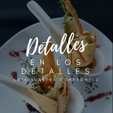 Eventos Actitud Gourmet